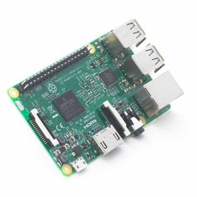 Raspberry Pi 3 B RASPBERRY...