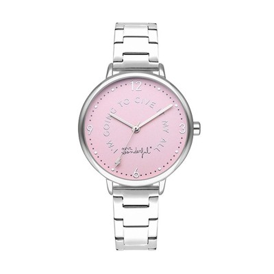 Ladies' Watch Mr. Wonderful...