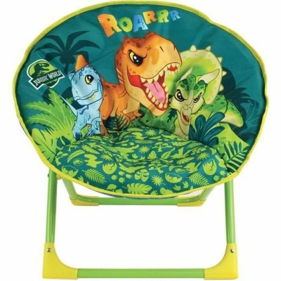 Child's Armchair Fun House...
