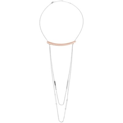 Ladies' Necklace Breil BANGS