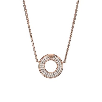 Женские цепочки Emporio...