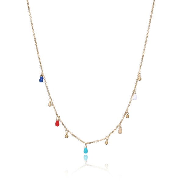 Ladies' Necklace Viceroy 14047C01012