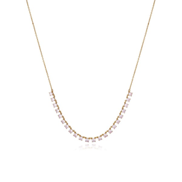 Ladies' Necklace Viceroy 13150C100-30