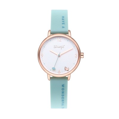 Ladies' Watch Mr. Wonderful...
