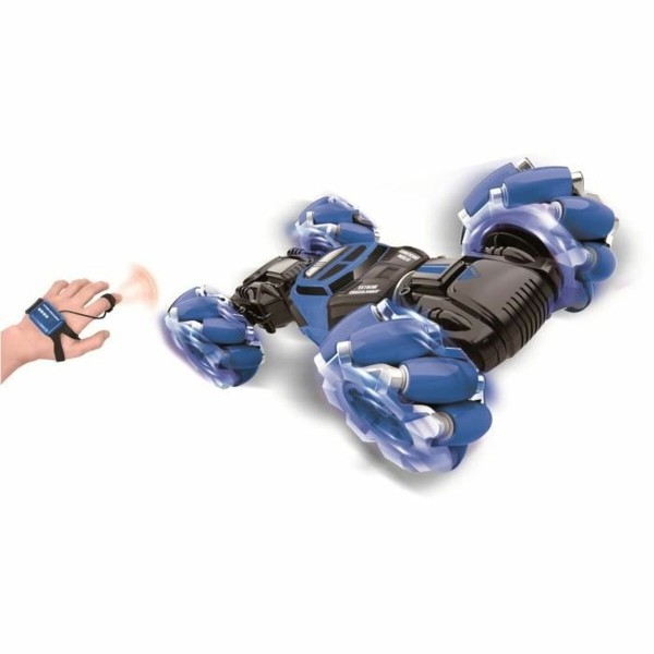 Kauko-ohjattava ajoneuvo Lexibook Extreme Crosslander Maasto Ranneke