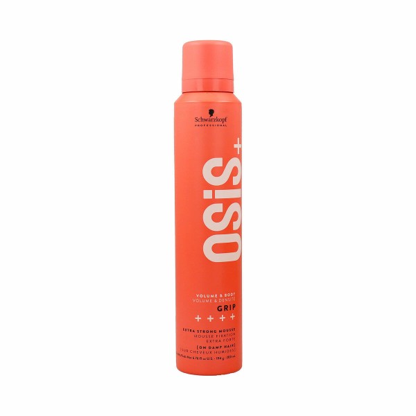 Eriti Tugev Juukselakk Schwarzkopf Osis 200 ml