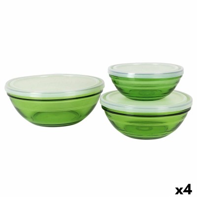 Set of bowls Duralex...