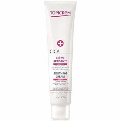 Soothing Cream Topicrem...