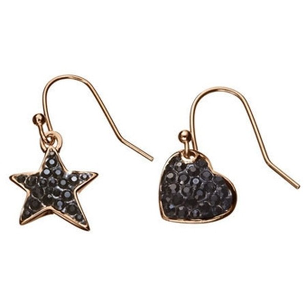 Женские серьги Guess UBE81074