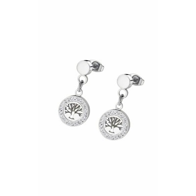 Ladies' Earrings Lotus...