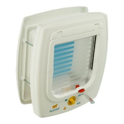 Cat Flap Ferplast Swing 7...