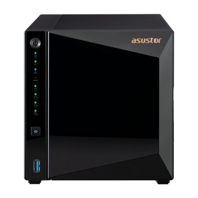 NAS Network Storage Asustor...
