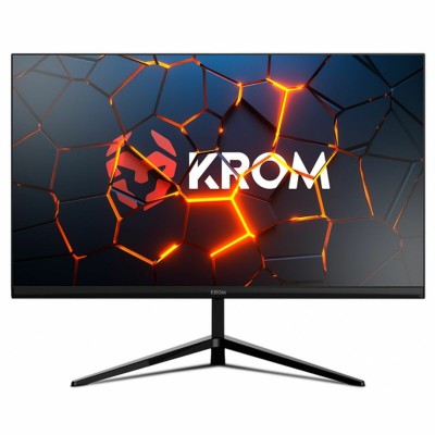 Monitor Krom NXKROMKERTZ24...
