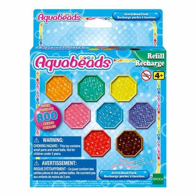 Glass beads Aquabeads 31520...