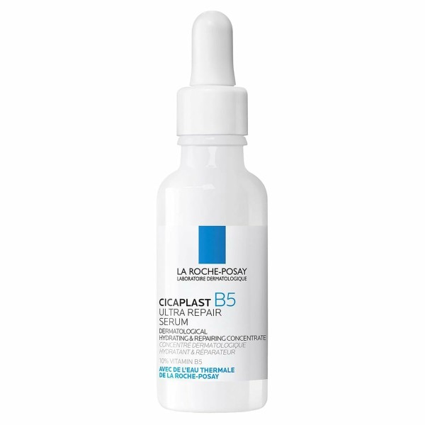 Kasvoseerumi La Roche Posay Cicaplast Serum 30 ml
