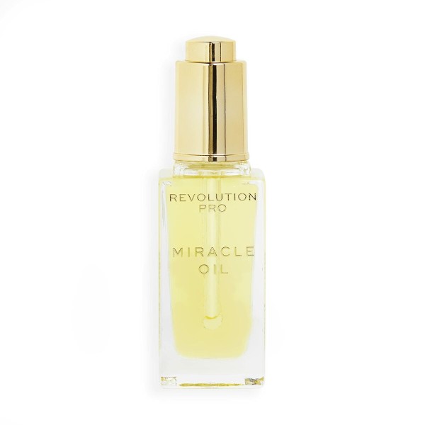 Veido kremas Revolution Pro Miracle Oil 30 ml