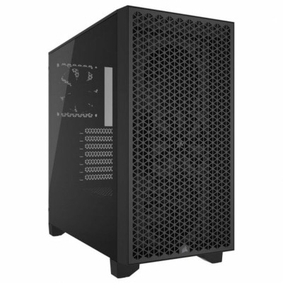 ATX Semi-tower Box Corsair...