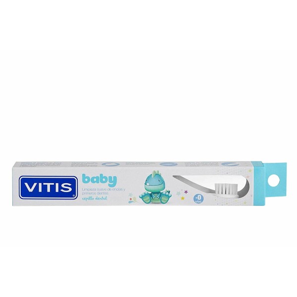 Dantų šepetėlis vaikams Vitis Baby