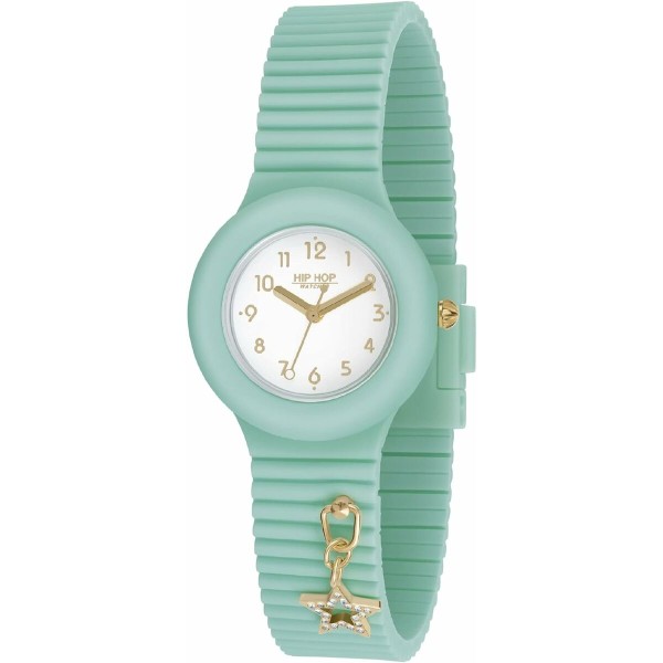 Ladies' Watch Hip Hop HWU1089 (Ø 32 mm)