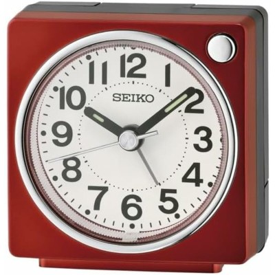 Alarm Clock Seiko QHE196R...