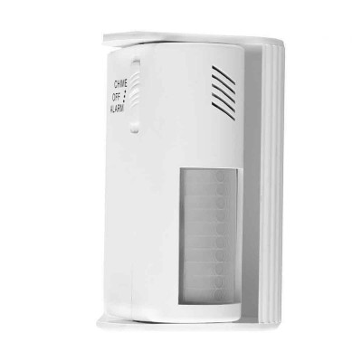 Alarm System EDM 03201...