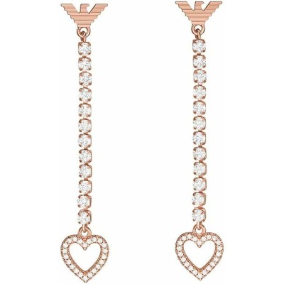 Ladies' Earrings Emporio...