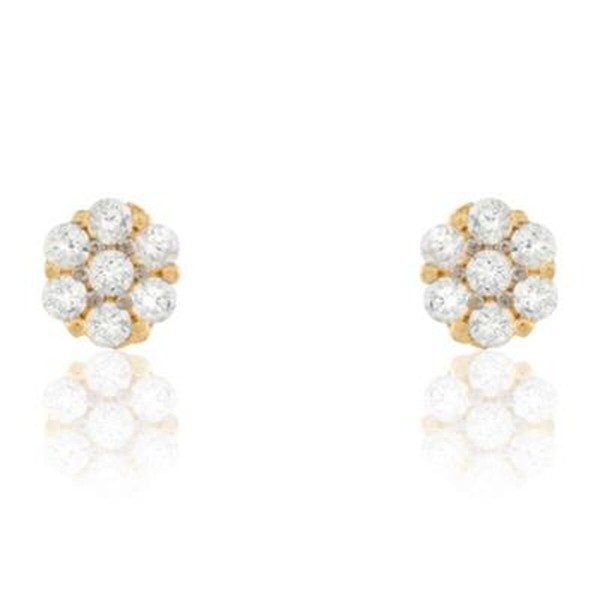 Ladies' Earrings Stroili 14011047