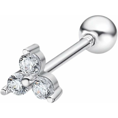 Sieviešu Auskari Lotus...