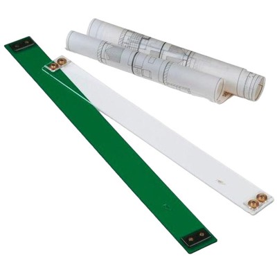 Lineāls Faibo Paralex 60 cm...