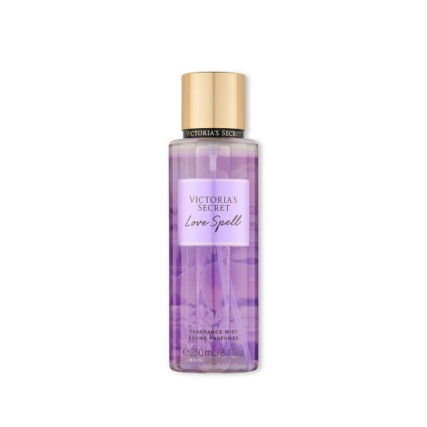 Одеколон для тела Victoria's Secret LOVE SPELL Love Spell 250 ml