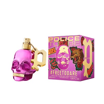 Parfem za žene Police TO BE...