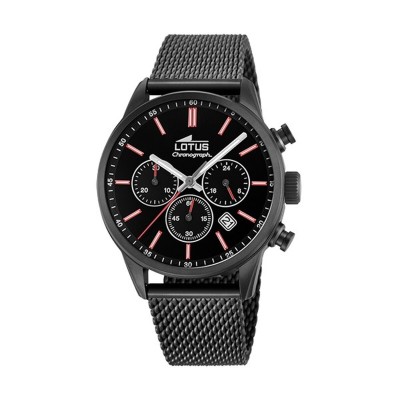 Men's Watch Lotus 18700/1...