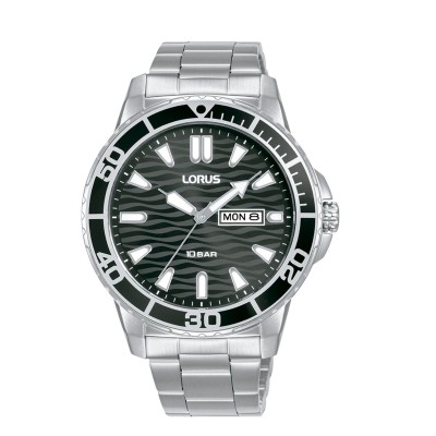 Men's Watch Lorus RH355AX9...
