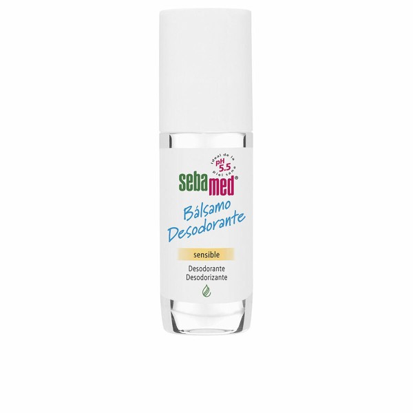 Roll-on-deodorantti Sebamed 50 ml