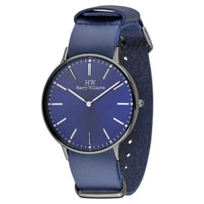 Men's Watch Harry Williams...