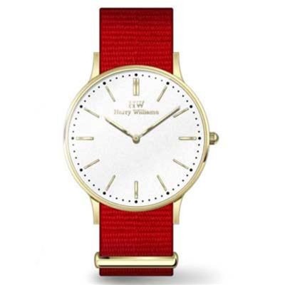 Men's Watch Harry Williams...