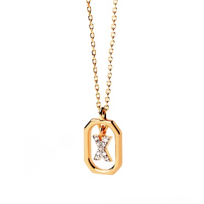 Ladies' Necklace PDPAOLA...