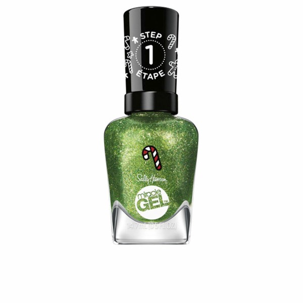Kynsilakka Sally Hansen Miracle Gel Nº 91 For goodness bakes 17,7 ml