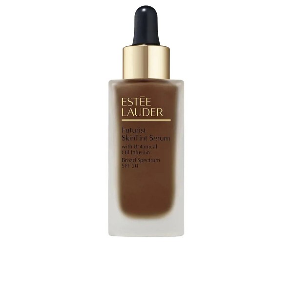 Meigi aluskreem Estee Lauder Futurist Skintint Seerum Nº 6N Spf 20 30 ml