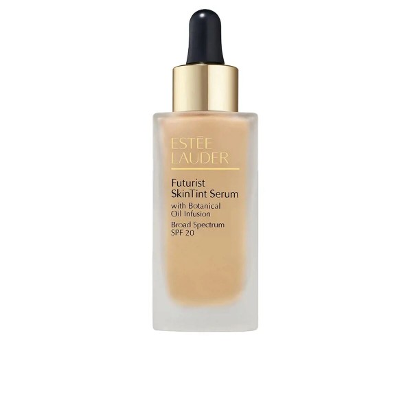 Meigi aluskreem Estee Lauder Futurist Skintint Seerum Nº 1N Spf 20 30 ml