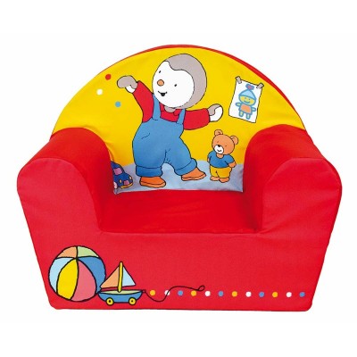 Armchair Fun House T'CHOUPI...