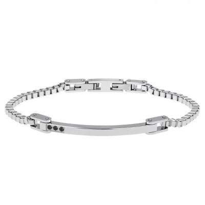 Men's Bracelet Breil TJ2744...