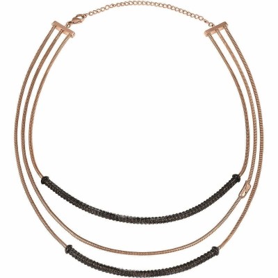 Ladies' Necklace Breil...