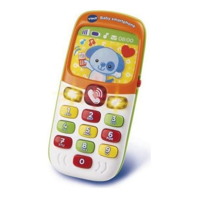 Toy telephone Vtech Baby...
