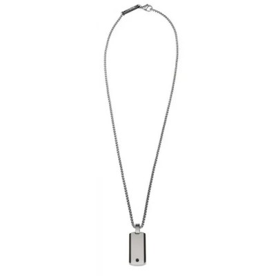 Men's Necklace Breil TJ2748...
