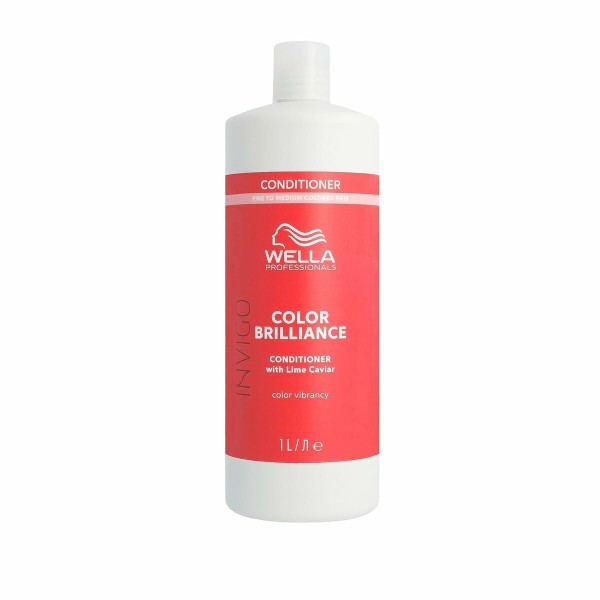 Kondicionierius Wella Invigo Color Brilliance 1 L
