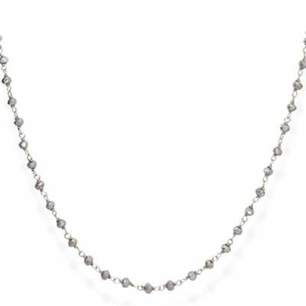 Ladies' Necklace Amen CLBF45