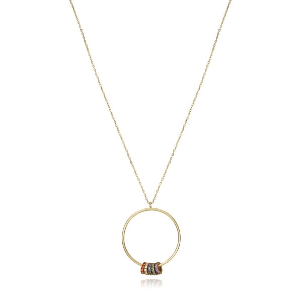 Naiste Kaelakee Viceroy 13084C100-39