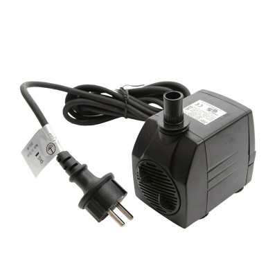 Veepump EDM 83091 & 83320...