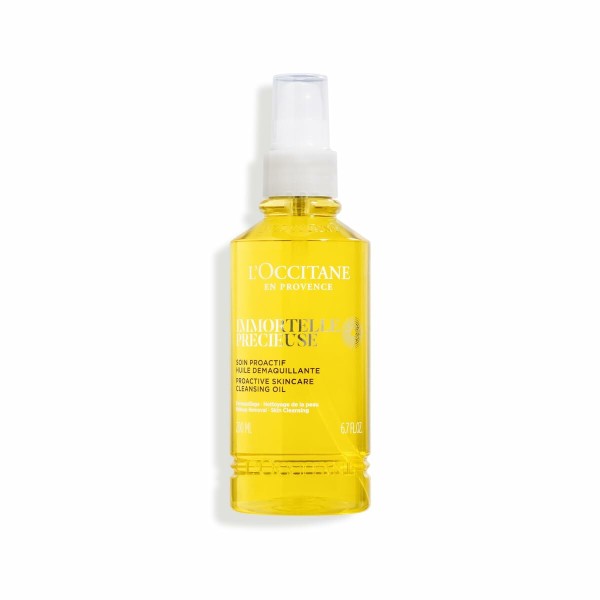 Makiažo valymo sviestas L'Occitane En Provence 200 ml